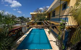 Hotel Kinich Ahau
